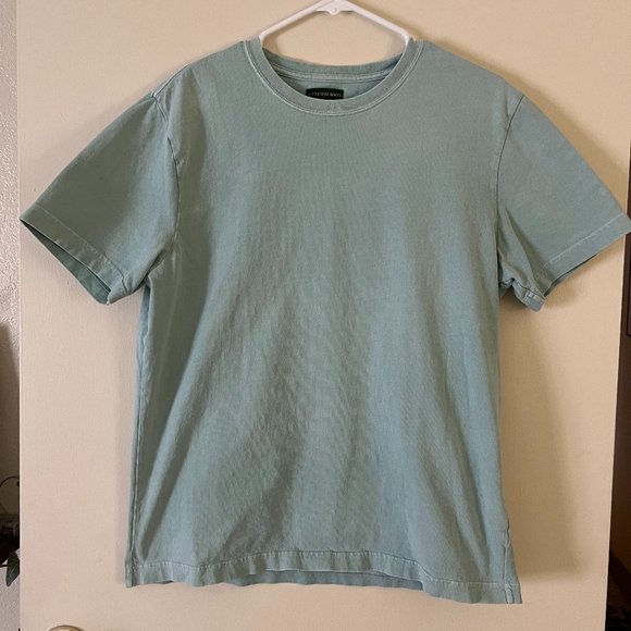 J. Crew Other - J Crew Men’s Medium 1994 Everyday shirt in Sea Foam Green